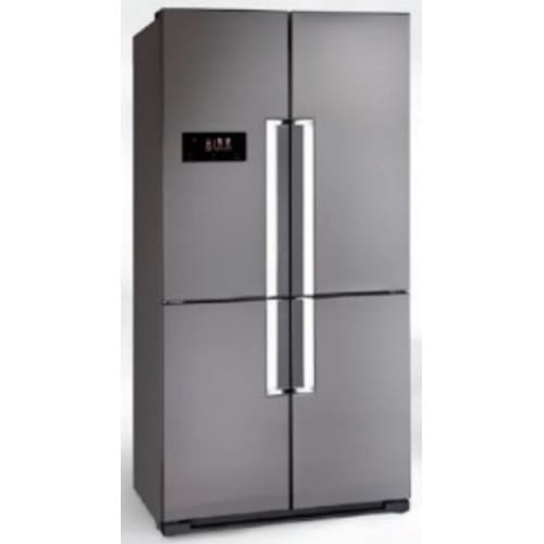 Réfrigérateur PREMIUM 560 L Side By No Frost Inox (ARPLIX4911) Réfrigérateur PREMIUM 560 L Side By No Frost Inox (ARPLIX4911)